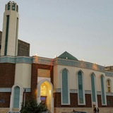 Telegram profile photo for مسجد جامع امام حسن عسکری(ع)