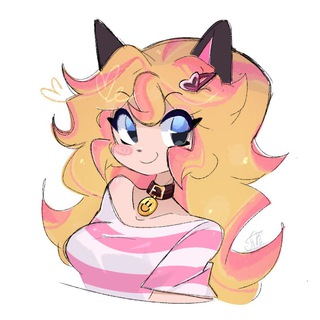 Telegram profile photo for Полина Кудряшка
