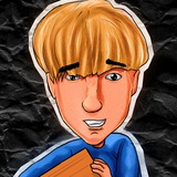Telegram profile photo for БУДНИ ОСКАРа