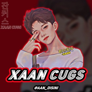 Telegram profile photo for REKBER XAAN