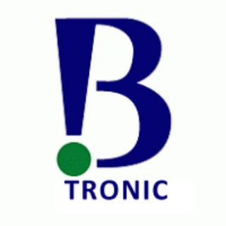 Telegram profile photo for BITRONIC