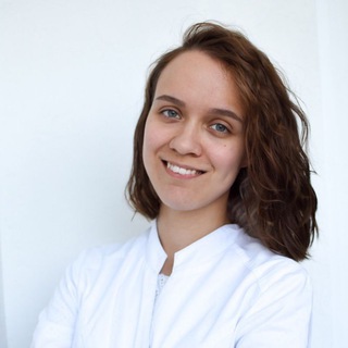 Telegram profile photo for А вдруг аллергия? 🤔