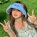 Telegram profile photo for طلباتكم قناه لوسي 🍓🌱.