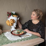 Telegram profile photo for ГалЕнькова
