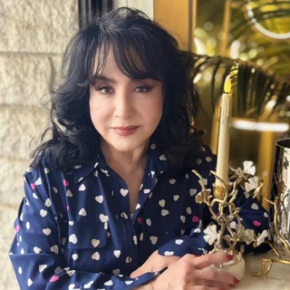 Telegram profile photo for Homeyra music