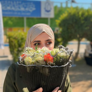 Telegram profile photo for شــــجن