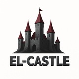 Telegram profile photo for El-Castle PRICE