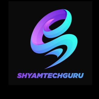 Telegram profile photo for ShyamTechGuru😍😘