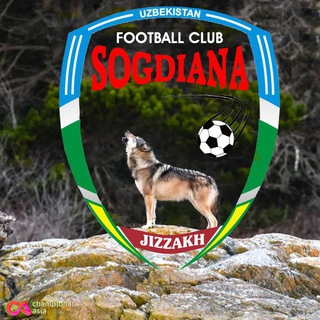 Telegram profile photo for FANS FC SOGDIONA ️