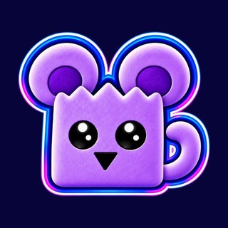 Telegram profile photo for Packrat $Packrat