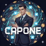 Telegram profile photo for Boost Shop & Capone