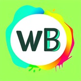 Telegram profile photo for WILDBERRIES НАХОДКИ | WB 💜