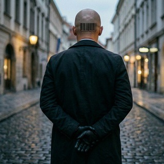 Telegram profile photo for HITMAN 47