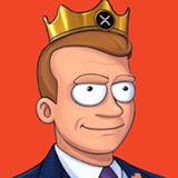 Telegram profile photo for Atkins XRP Portal