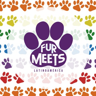 Telegram profile photo for Furmeets Latinoamérica