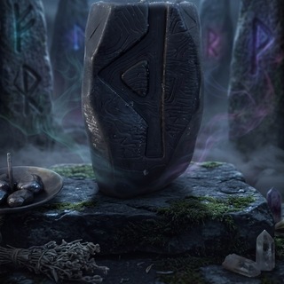 Telegram profile photo for Прайс МИР ТАРО 🔮
