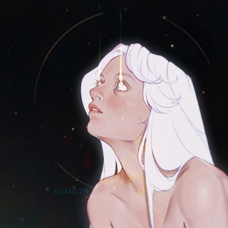 Telegram profile photo for ユミe u m i l t n