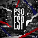 Telegram profile photo for 🇫🇷 PSG 🇫🇷