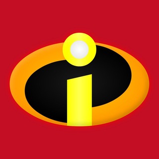 Telegram profile photo for Суперсемейка confession! | The Incredibles