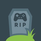 Telegram profile photo for Игры потерявшие популярность