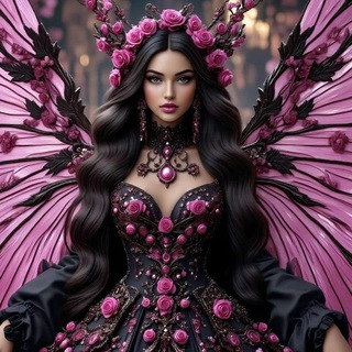 Telegram profile photo for 🔆💜✨الههی عشق✨💜🔆
