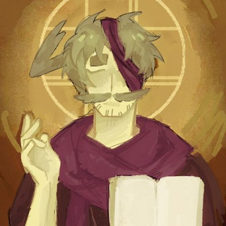 Telegram profile photo for Скабус симпатичный мальчик .03