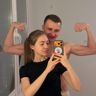 Telegram profile photo for Перезапуск метаболизма - похудение