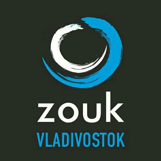 Telegram profile photo for Zouk Vladivostok. Танцы и котики во Владивостоке