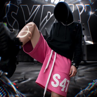 Telegram profile photo for 𝑺𝒀𝑹𝑬𝑿 𝟒𝟕