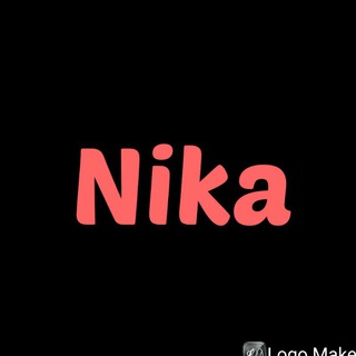 Telegram profile photo for Nika shop