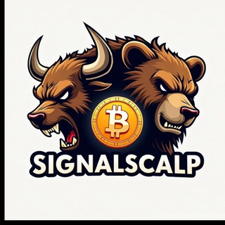 Telegram profile photo for 🔰signal scalp channel🔰