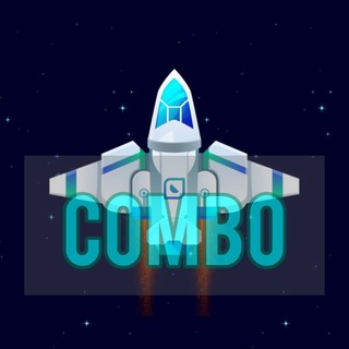 Telegram profile photo for Pocket Rocket Combo - PocketRocket