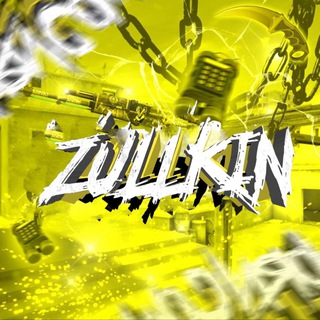Telegram profile photo for Zullkin