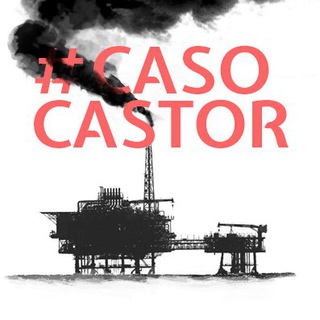 Telegram profile photo for Caso Castor