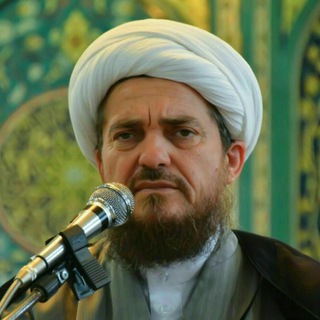 Telegram profile photo for طب اسلامی تربت حیدریه(حجره سنا)