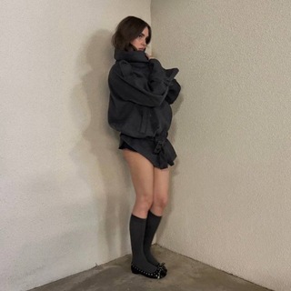 Telegram profile photo for чистка // liliata hẽłp