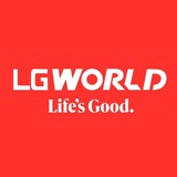 Telegram profile photo for LG WORLD SHOP