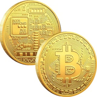 Telegram profile photo for HBCryptoBox