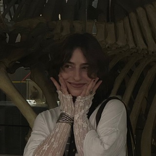 Telegram profile photo for шапито саньковкиной 🏴☠️