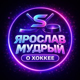 Telegram profile photo for Ярослав Мудрый