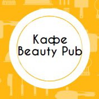 Telegram profile photo for Кафе Beauty Pub