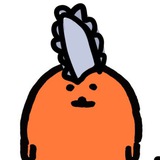 Telegram profile photo for новл