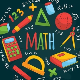 Telegram profile photo for CATATAN MATEMATIKA