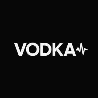 Telegram profile photo for VodkaBeat