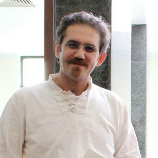 Telegram profile photo for محمدرضا احمدی