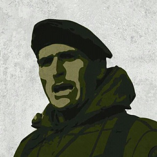 Telegram profile photo for 🇦🇷 ¡Seineldin vive! 🇦🇷