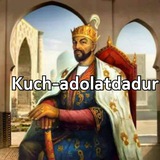 Telegram profile photo for TARIX - KELAJAK