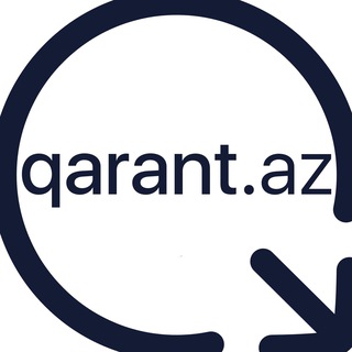 Telegram profile photo for Qarant.az