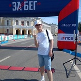 Telegram profile photo for ИЛЬЯ ОРЛОВ
