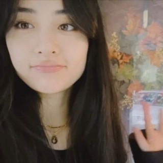 Telegram profile photo for cinta yunjin